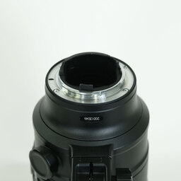 Nikon AF-S NIKKOR 70-200mm F2.8 G ED VR II