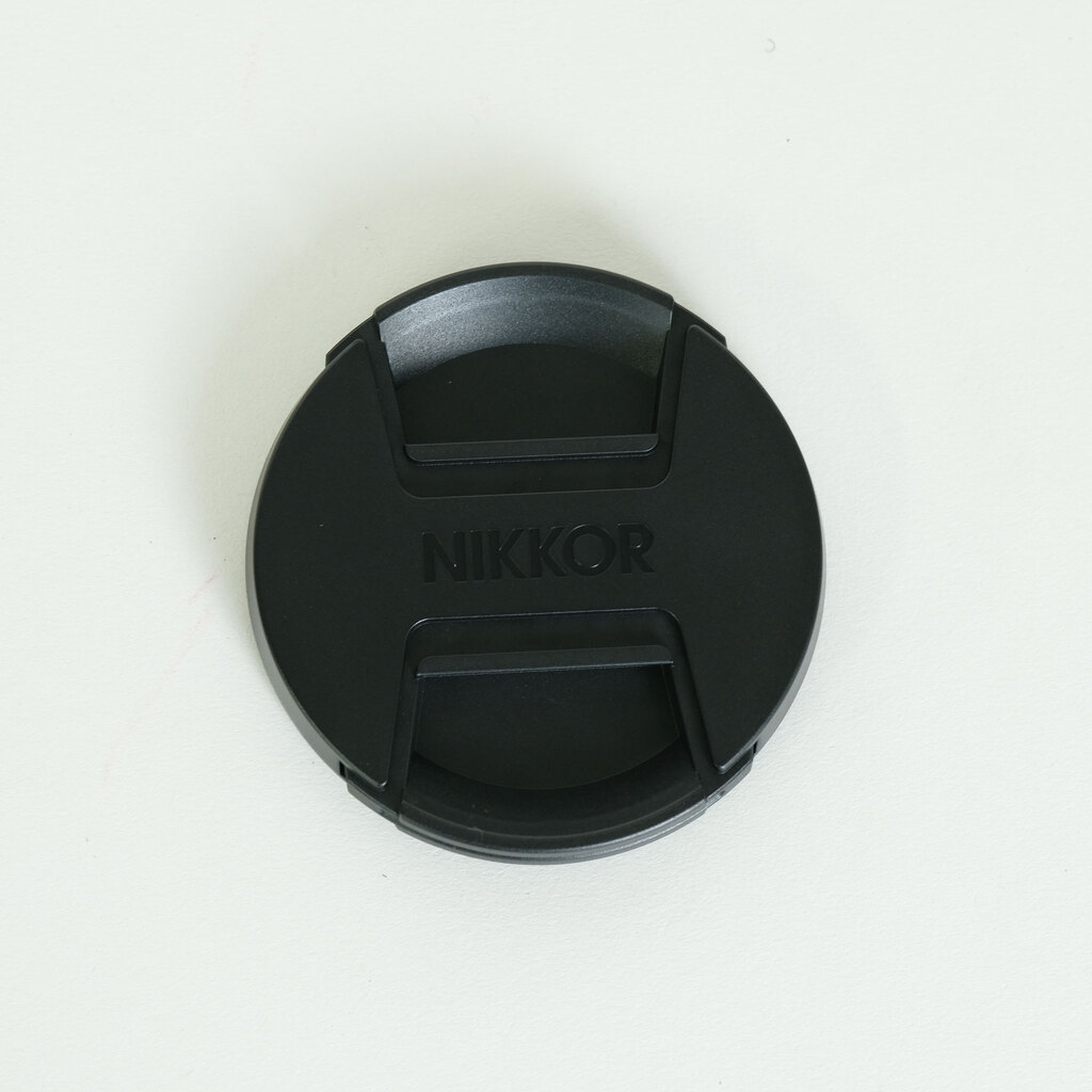 Nikon NIKKOR Z 24-200mm f/4-6.3 VR