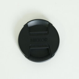 Nikon NIKKOR Z 24-200mm f/4-6.3 VR