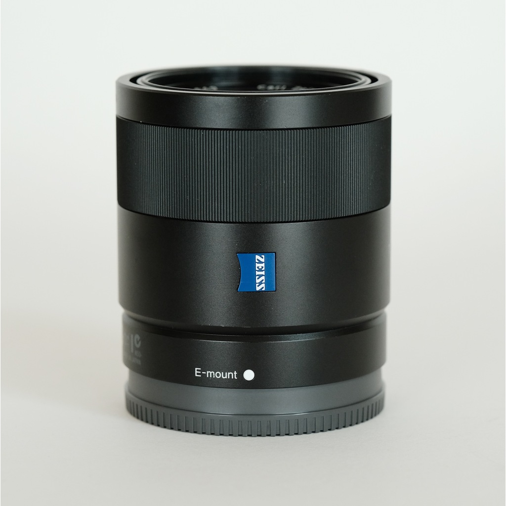 SONY Sonnar T* E 24mm F1.8 ZA SEL24F18Zの出品 | ONE SCENE（ワン