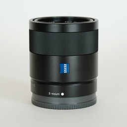 SONY Sonnar T* E 24mm F1.8 ZA SEL24F18Z