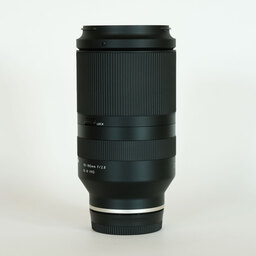 TAMRON 70-180mm F/2.8 Di III VXD (Model A056) [ ソニーE用 ]