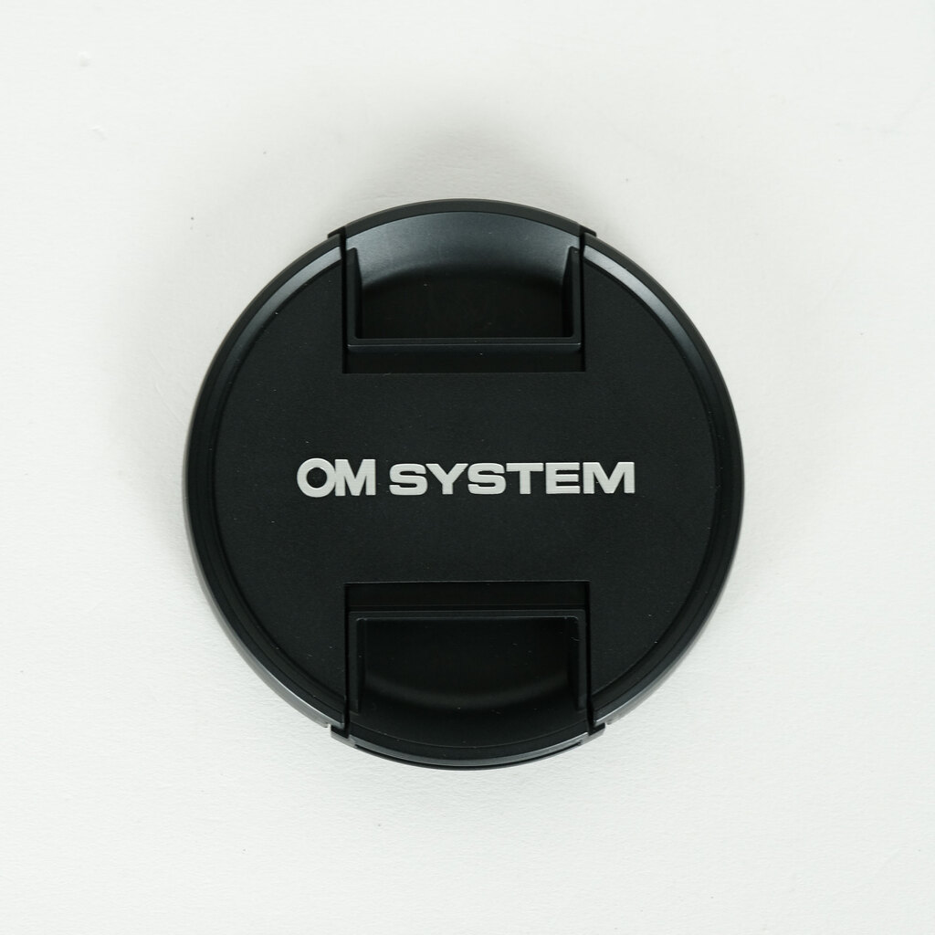 OLYMPUS M.ZUIKO DIGITAL ED 12-100mm F4.0 IS PRO