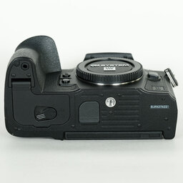 OM SYSTEM OM-1 Mark II