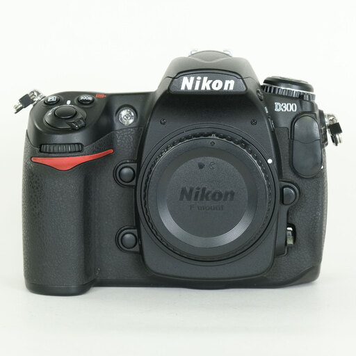 Nikon D300 ボディ