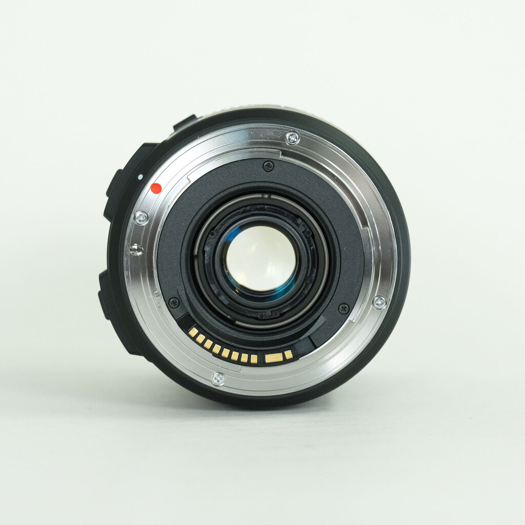 SIGMA 18-250mm F3.5-6.3 DC MACRO OS HSM (キヤノンEF用)