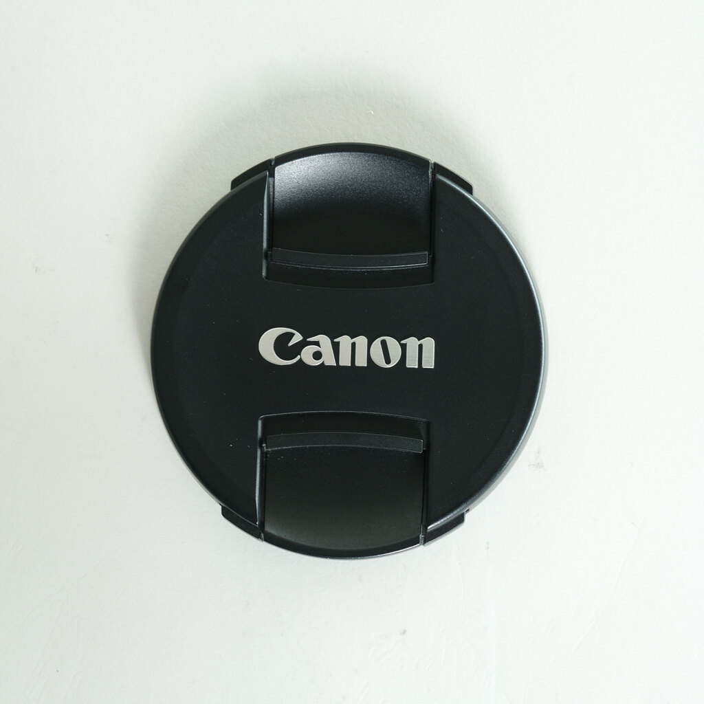 Canon EF24-105mm F4L IS II USM Canon EF24-105mm F4L IS II USM