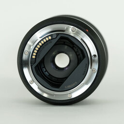 Panasonic LUMIX S 20-60mm F3.5-5.6