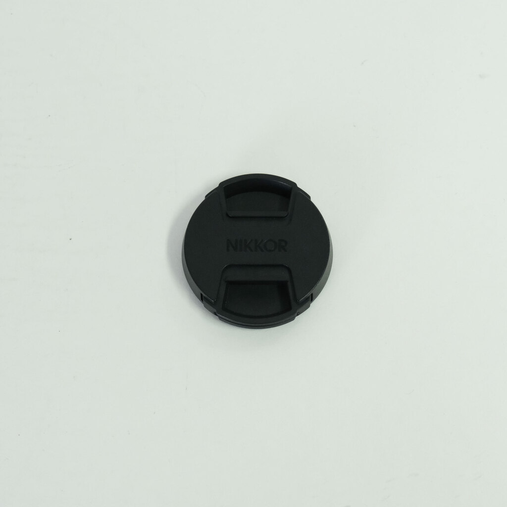 Nikon NIKKOR Z DX 16-50mm f/3.5-6.3 VR