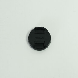 Nikon NIKKOR Z DX 16-50mm f/3.5-6.3 VR