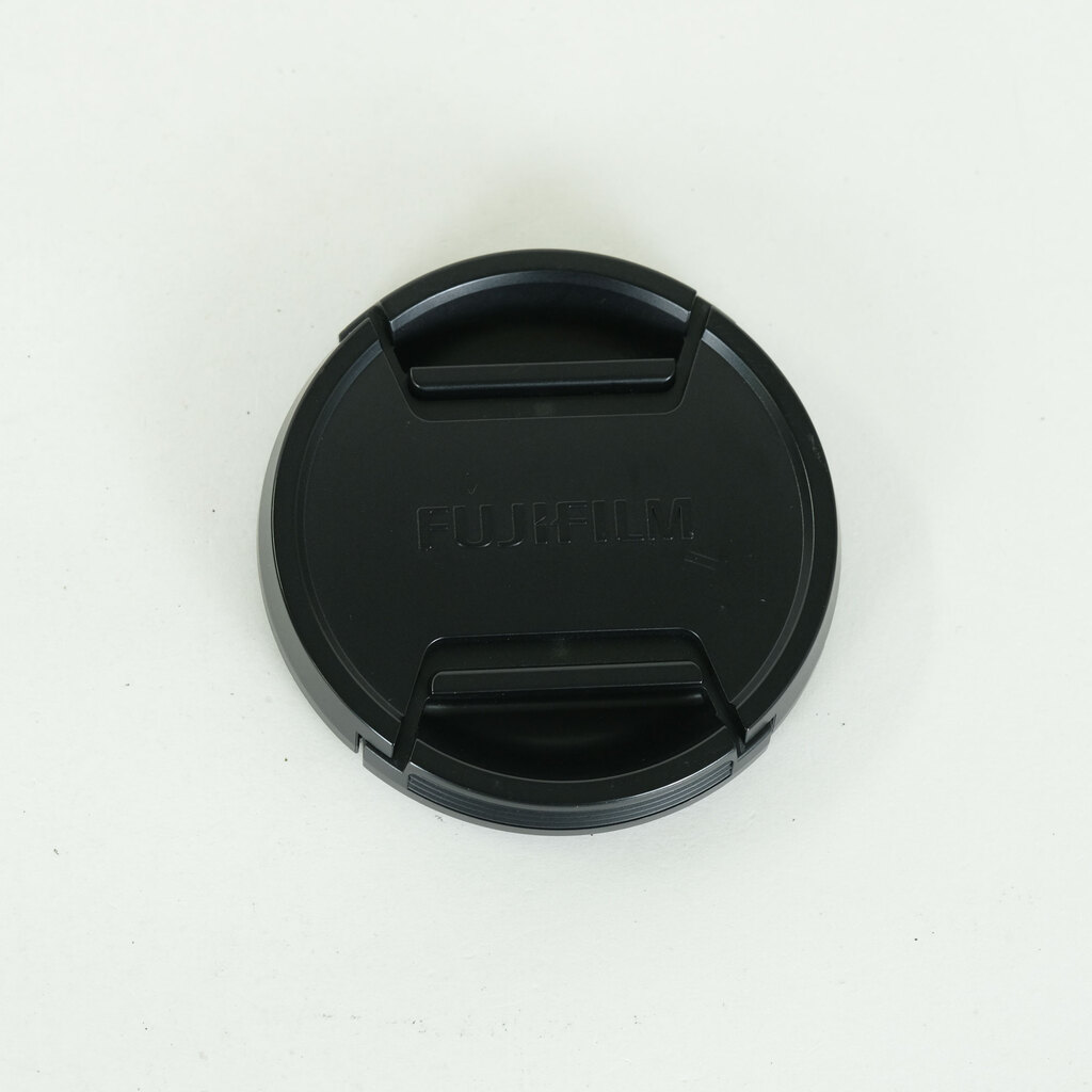 FUJIFILM XF56mmF1.2 R WR