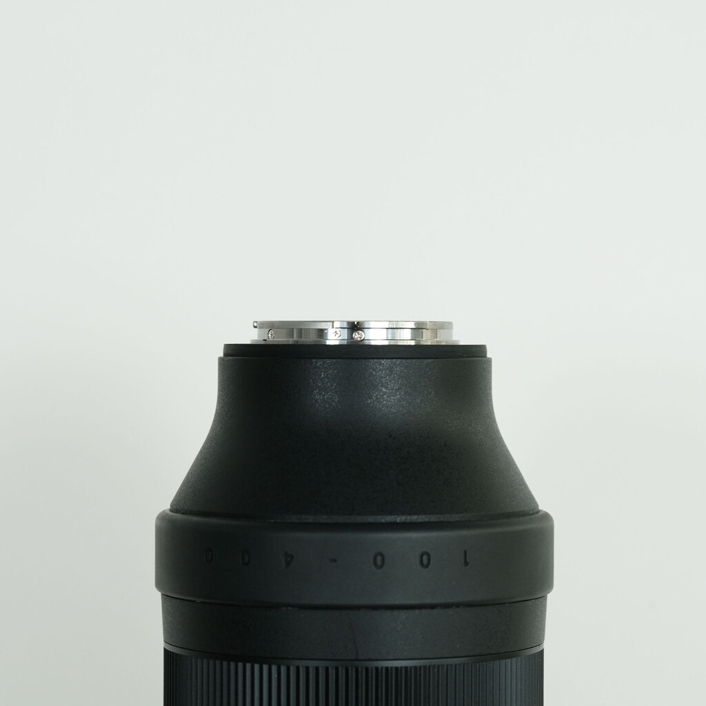 SIGMA 100-400mm F5-6.3 DG DN OS｜Contemporary [ソニーE用]