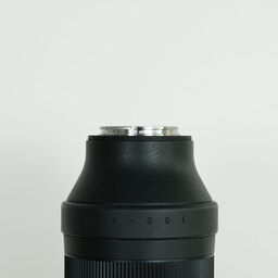 SIGMA 100-400mm F5-6.3 DG DN OS｜Contemporary [ソニーE用]