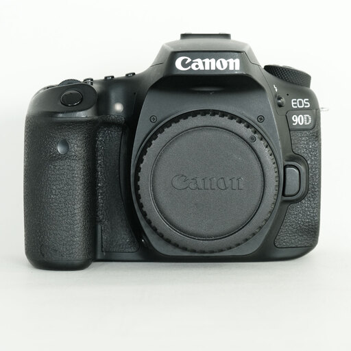 Canon EOS 90D