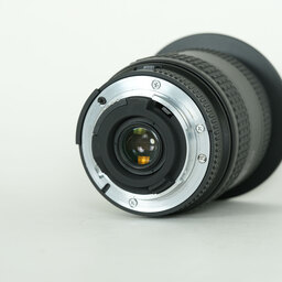 Nikon Ai AF Zoom-Nikkor 18-35mm F3.5-4.5D IF-ED Nikon Ai AF Zoom-Nikkor 18-35mm F3.5-4.5D IF-ED