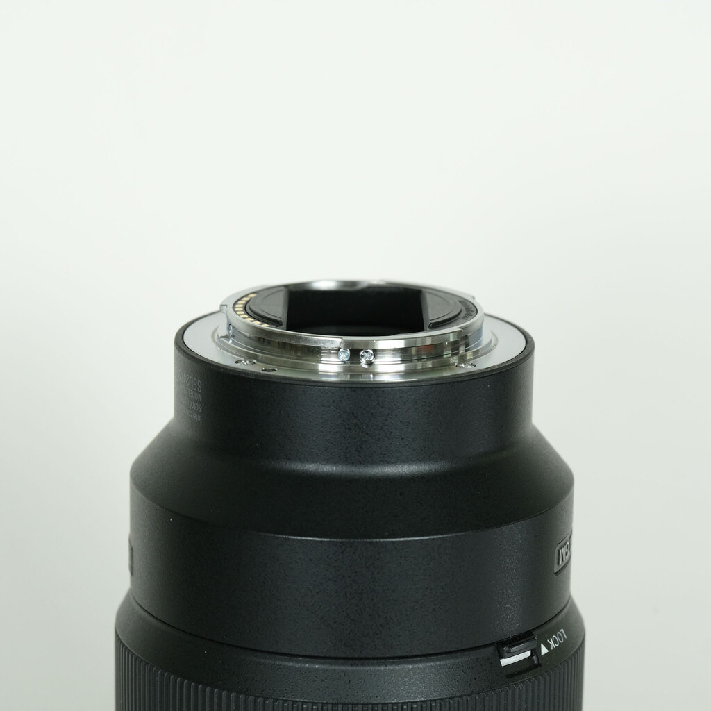 SONY FE 24-70mm F2.8 GM SEL2470GM SONY FE 24-70mm F2.8 GM SEL2470GM