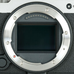 Panasonic LUMIX DC-S9