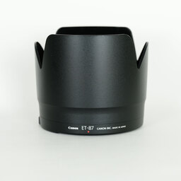 Canon EF70-200mm F2.8L IS III USM