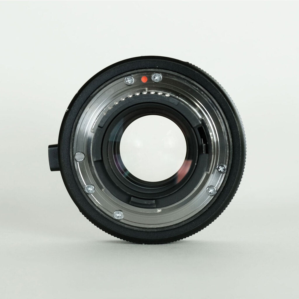 SIGMA 60-600mm F4.5-6.3 DG OS HSM｜Sports [ニコンF用]