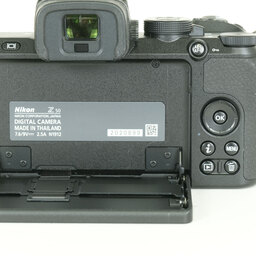 Nikon Z50 Nikon Z50