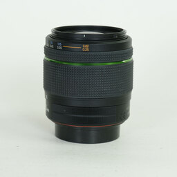 PENTAX smc PENTAX-DA 18-55mmF3.5-5.6AL WR