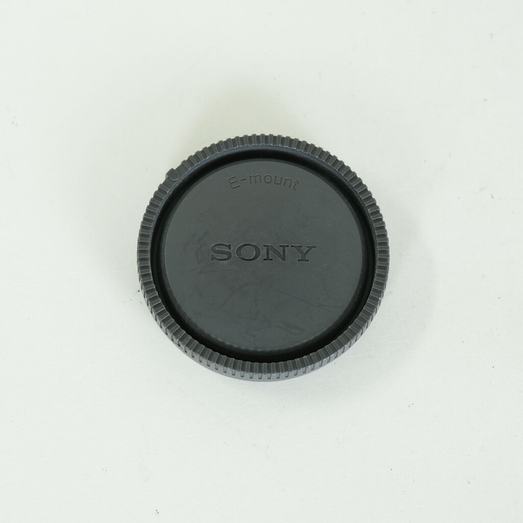 SONY Sonnar T* FE 35mm F2.8 ZA SEL35F28Z