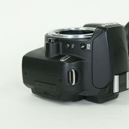 Nikon D40 ブラックボディ