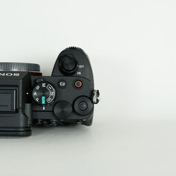 SONY α7 IV（ILCE-7M4）