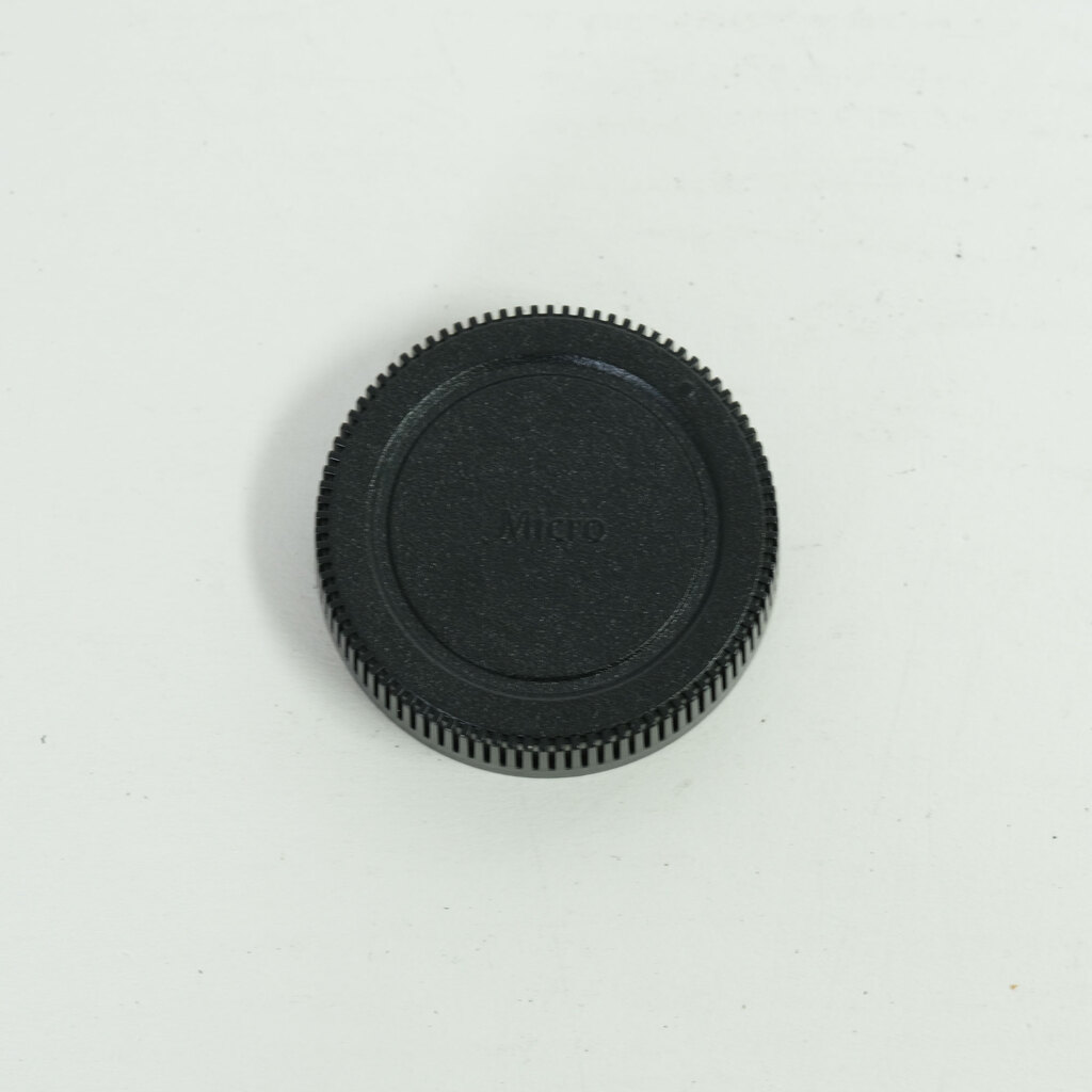 OLYMPUS M.ZUIKO DIGITAL ED 30mm F3.5 Macro