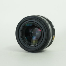 SIGMA 30mm F1.4EX DC HSM (ニコンF用)