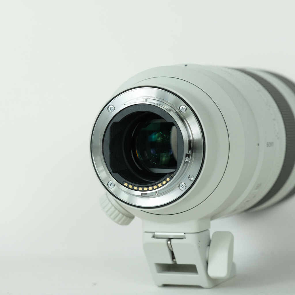 SONY FE 70-200mm F2.8 GM OSS II SEL70200GM2の出品 | ONE SCENE