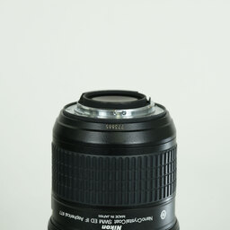 Nikon AF-S NIKKOR 24-70mm f/2.8G ED