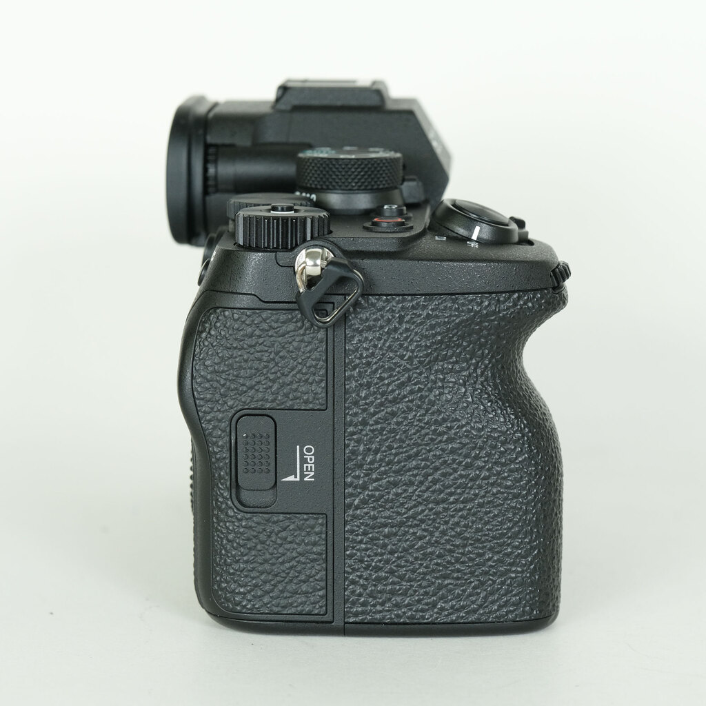 SONY α7 IV(ILCE-7M4) SONY α7 IV(ILCE-7M4)