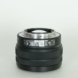 SONY FE 28-60mm F4-5.6 SEL2860