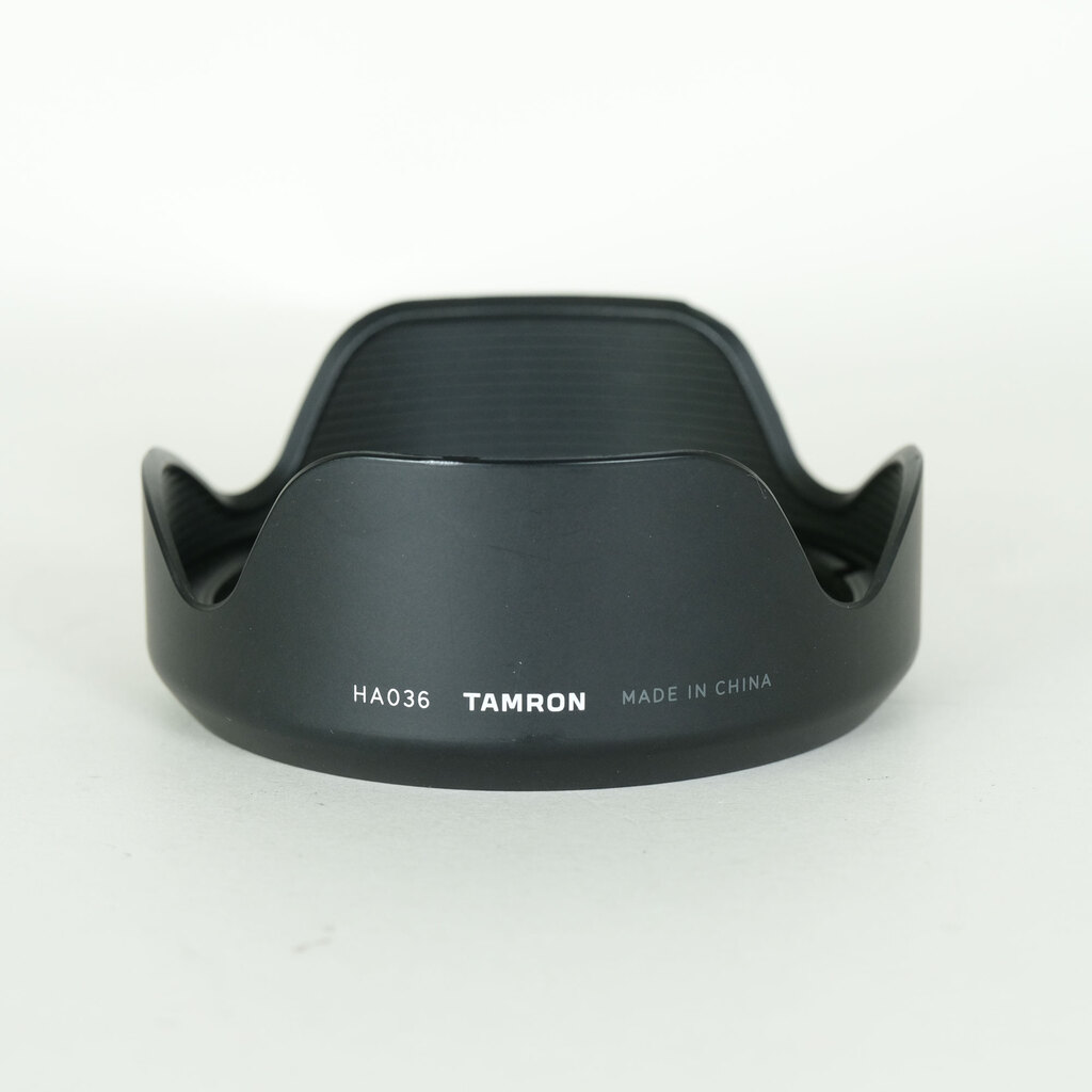 TAMRON 28-75mm F/2.8 Di III RXD (Model A036) [ソニーE用]