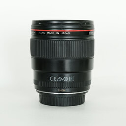 Canon EF35mm F1.4L USM