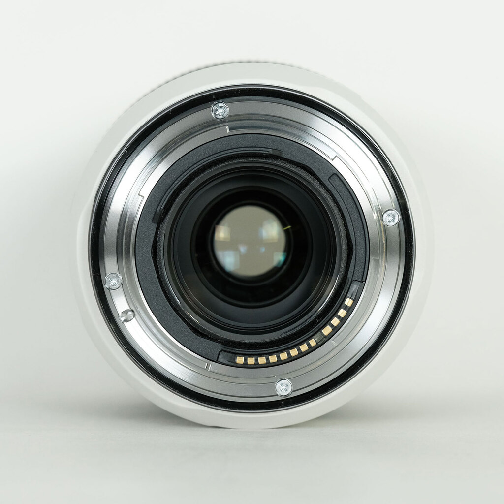 Canon RF70-200mm F4 L IS USM