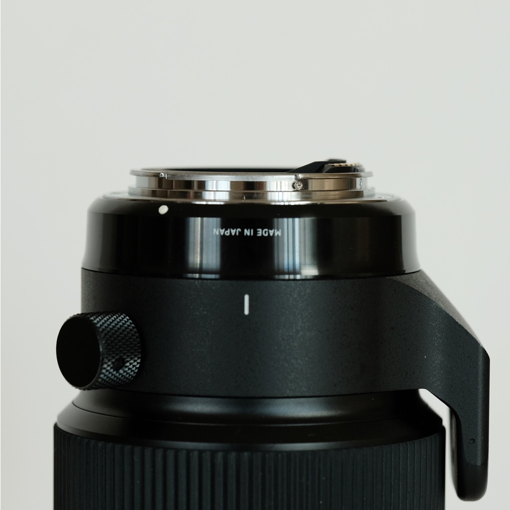 SIGMA 50-100mm F1.8 DC HSM｜Art [キヤノンEF用]