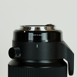 SIGMA 50-100mm F1.8 DC HSM｜Art [キヤノンEF用]