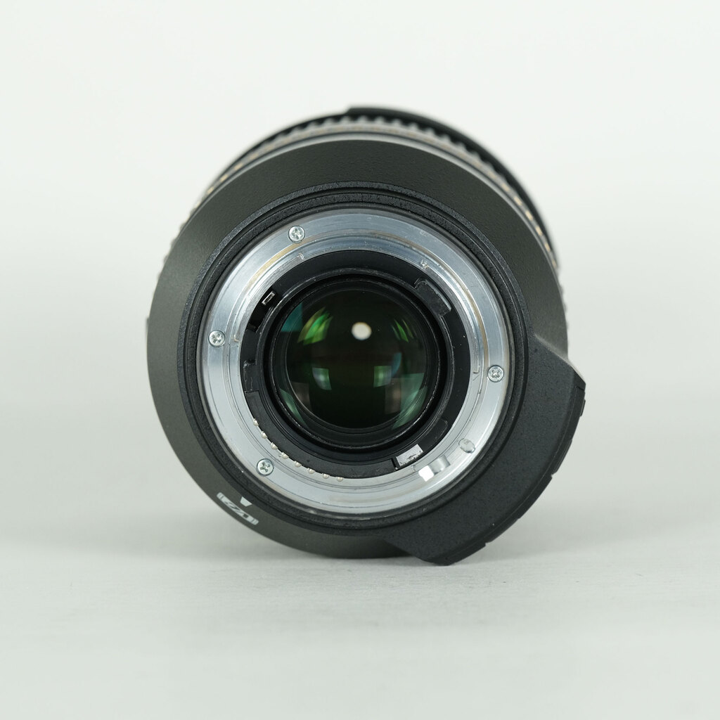 TAMRON SP 24-70mm F/2.8 Di VC USD (Model A007) [ニコン用]の出品