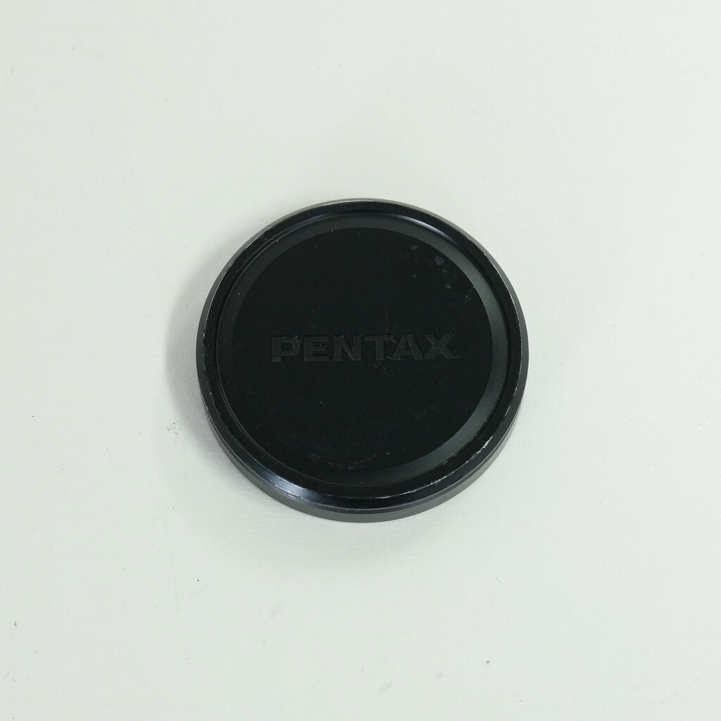 PENTAX smc PENTAX-FA 43mmF1.9 Limited