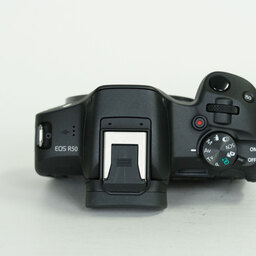 Canon EOS R50