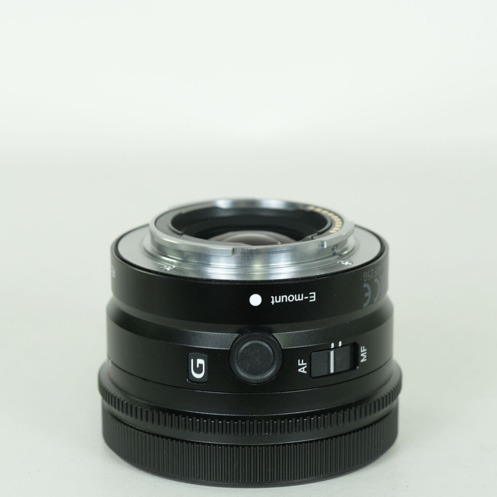 SONY FE 40mm F2.5 G SEL40F25G
