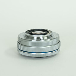 OLYMPUS M.ZUIKO DIGITAL ED 14-42mm F3.5-5.6 EZ シルバー