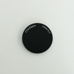 TTArtisan 50mm f/2 [ソニーE用]