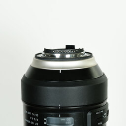 TAMRON SP 150-600mm F/5-6.3 Di VC USD G2 (Model A022) [ニコンF用]