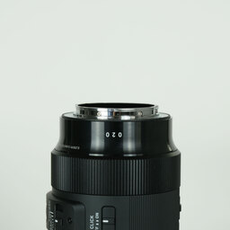 SIGMA 105mm F2.8 DG DN Macro｜Art [ソニーE用]
