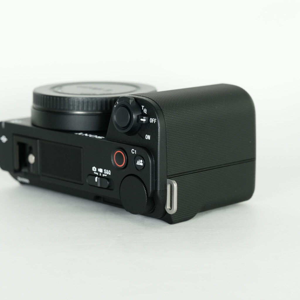 SONY VLOGCAM ZV-E10 II（ZV-E10M2）