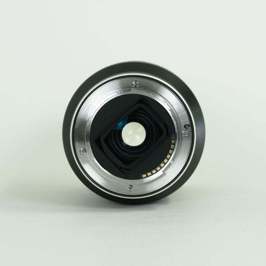 TAMRON 28-200mm F/2.8-5.6 Di III RXD (Model A071) [ソニーE用]