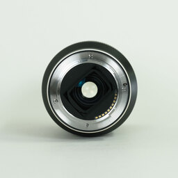 TAMRON 28-200mm F/2.8-5.6 Di III RXD (Model A071) [ソニーE用]